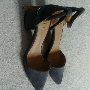 NWOT-Call it spring heels 2/$35